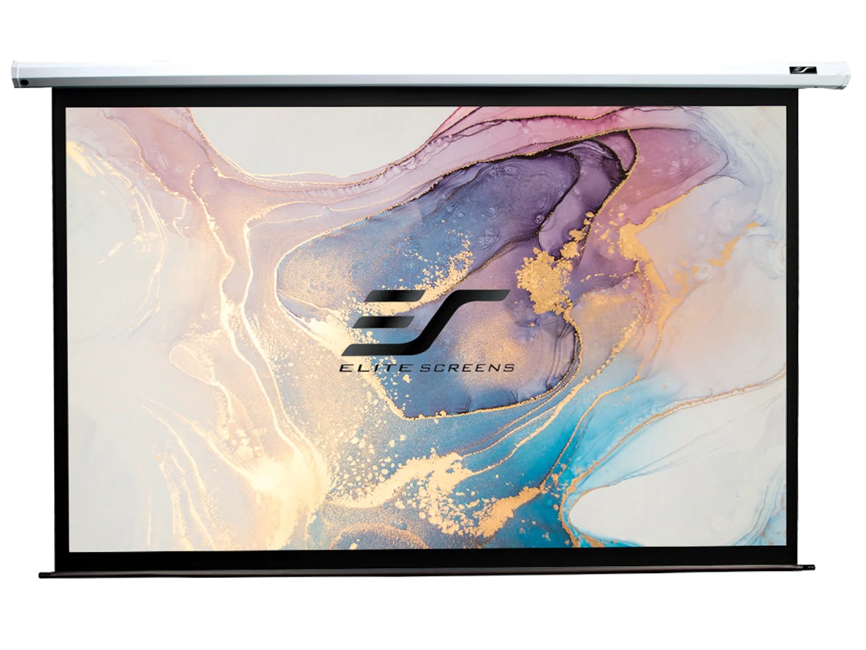 EliteScreen Electric 100XH 100