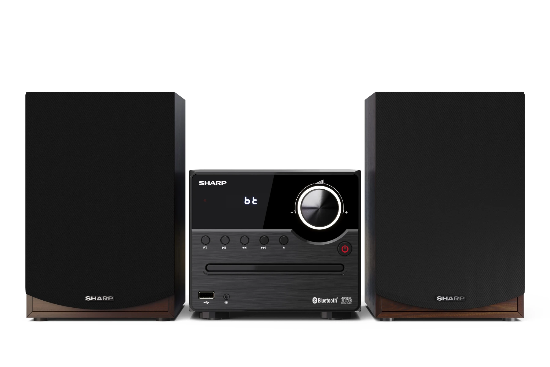 SHARP XL-B512 (XL-B512(BR))
