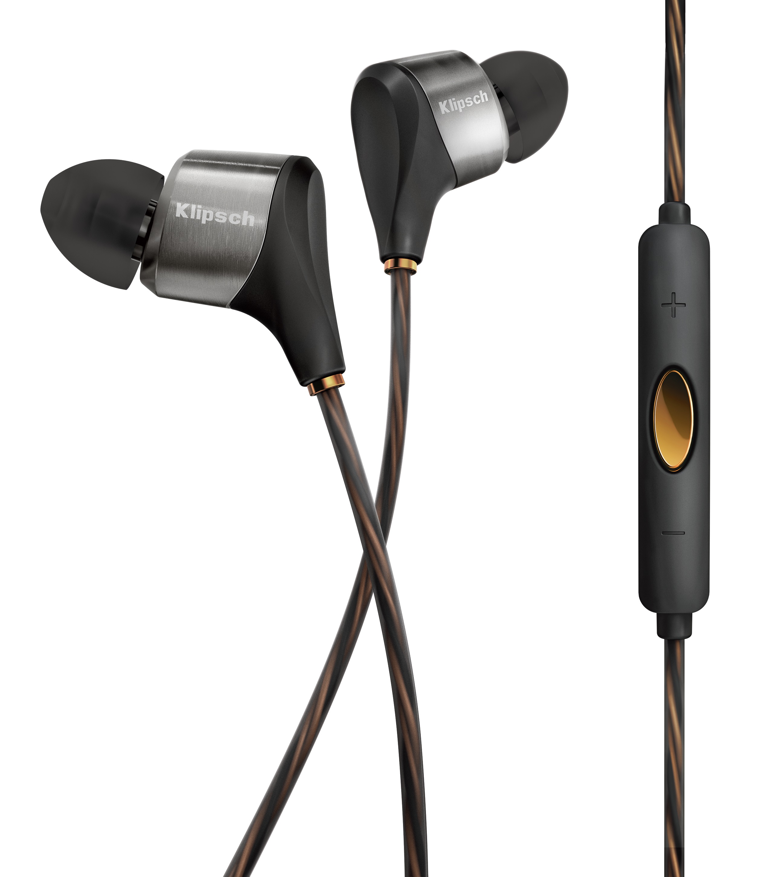 Klipsch Reference XR8i Black
