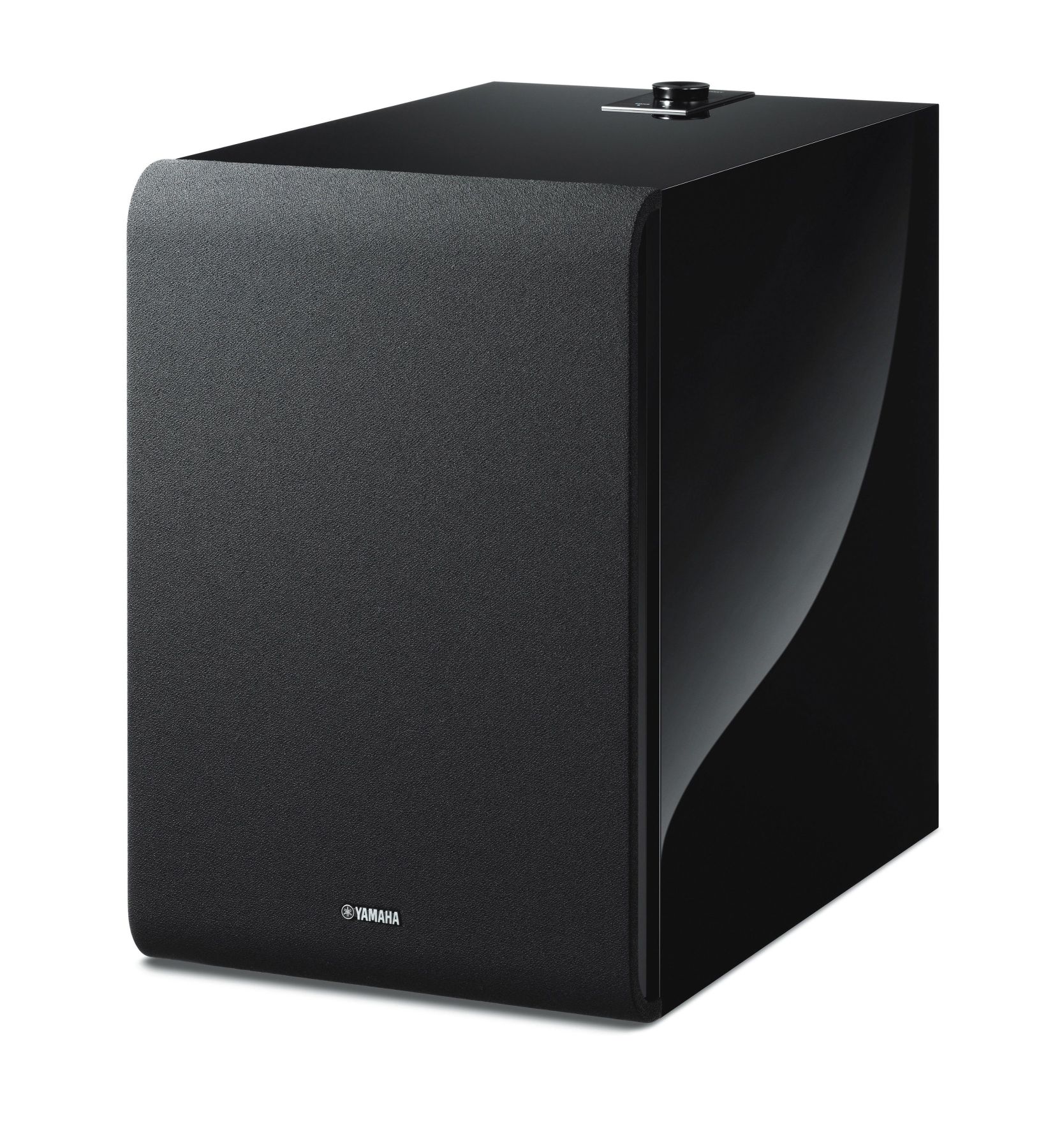 Yamaha NS-NSW100 Piano Black