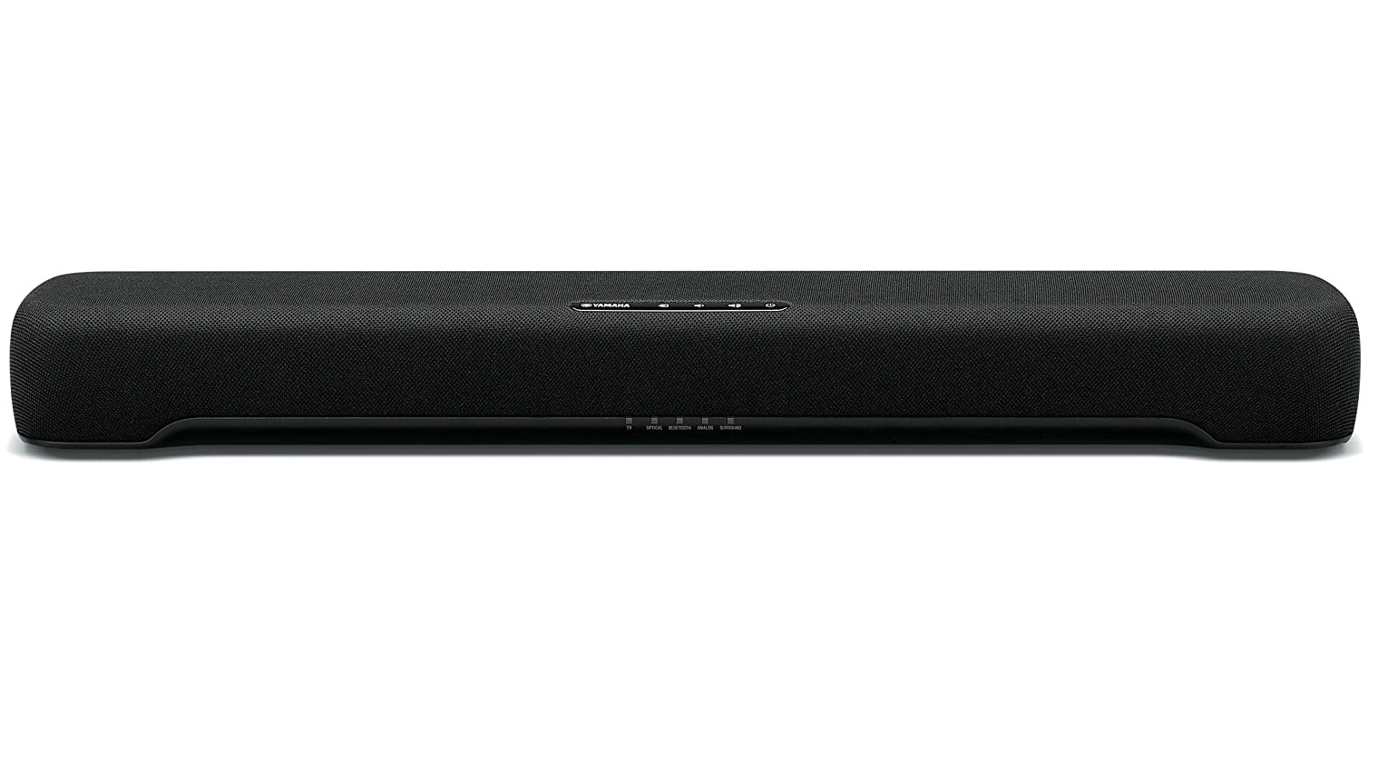 Yamaha SR-C20A Black