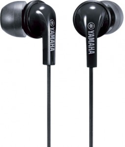 Yamaha EPH-20 Black