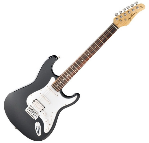 Jay Turser JT301 BK
