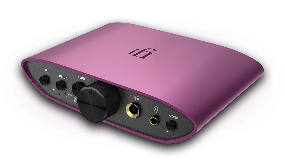 iFi ZEN CAN Studio