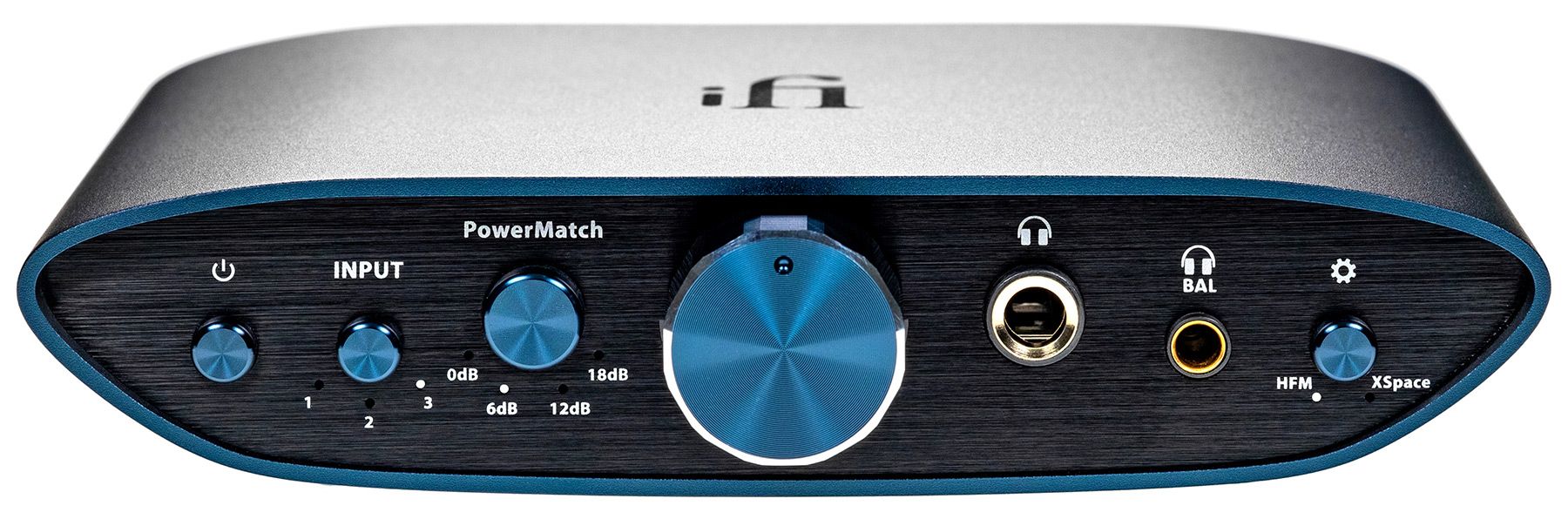 iFi ZEN CAN Signature HFM