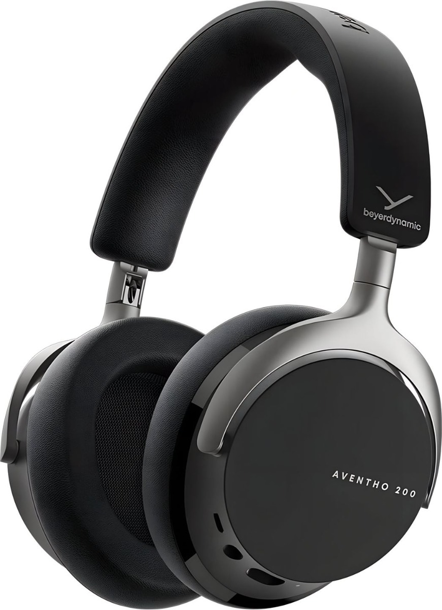 Beyerdynamic Aventho 200 Black