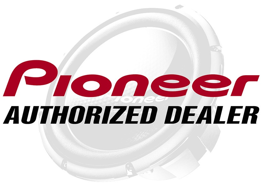 Official Dealer