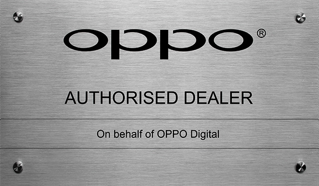 Official Dealer