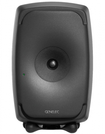 Коаксиальная акустика Genelec.
