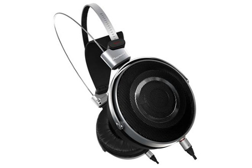 Se-Masrer1 - новый флагман Pioneer.