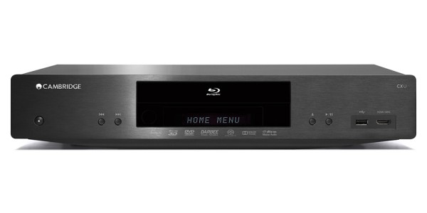 Определили три самых лучших Blu-ray плеера!