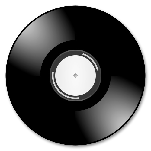 HD Vinyl появится на рынке в течении ближайших трех лет!