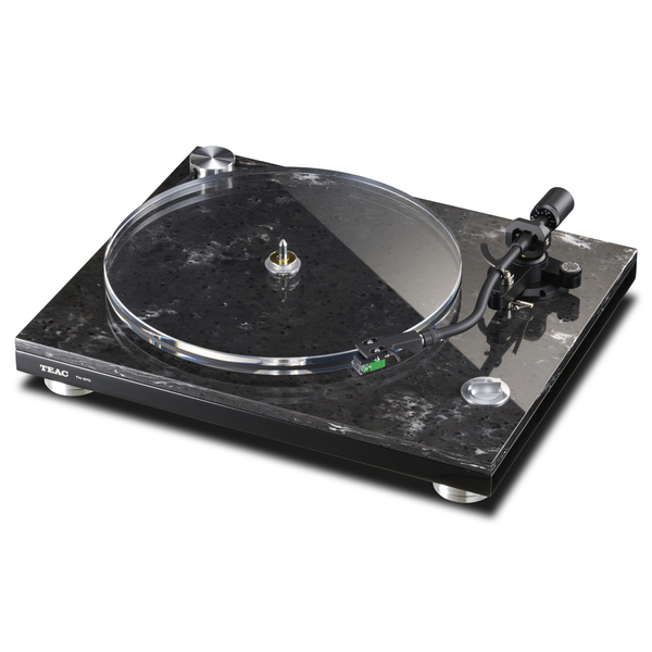 Флагманская вертушка Teac TN-570