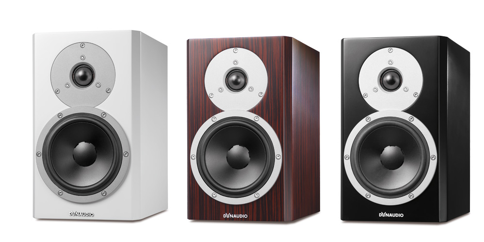 Компактная акустика Dynaudio Excite X14