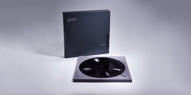 Непревзойденная уникальность от Lost Recordings 