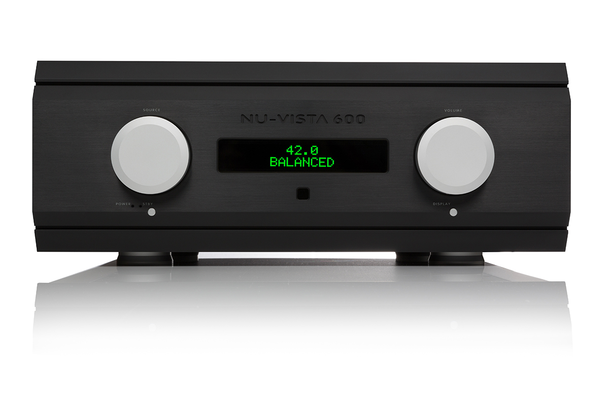 Новые доступные нувисторы Musical Fidelity