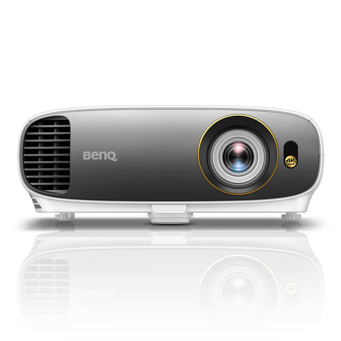 Проектор 4K UHD HDR BenQ W1700