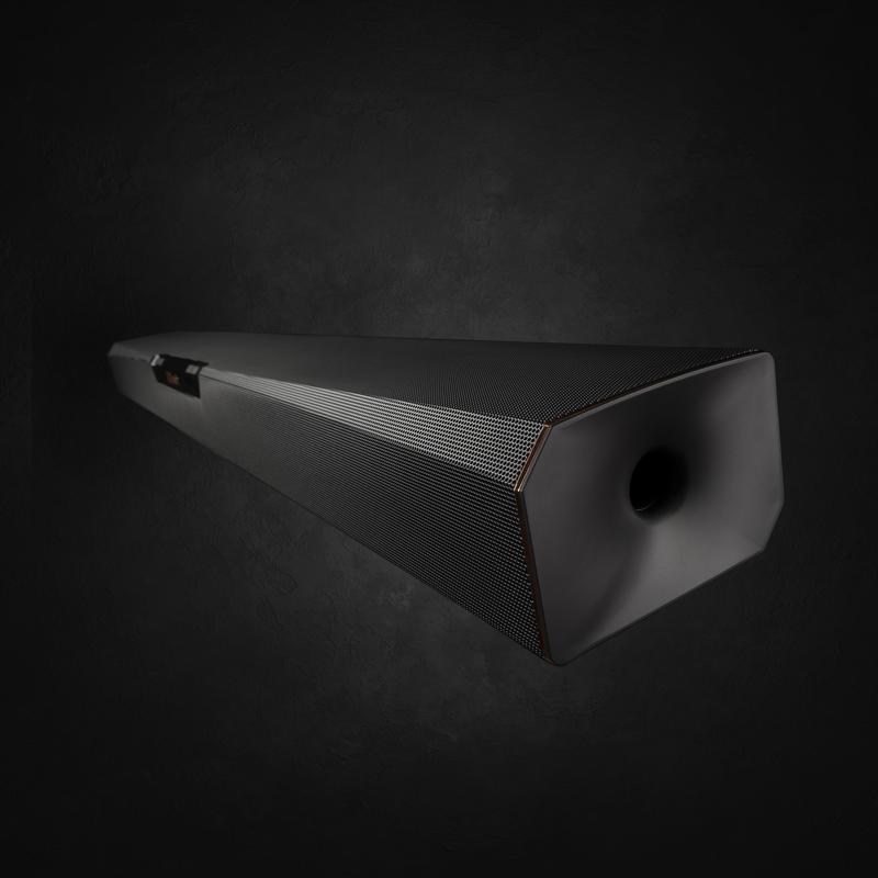 Саундбар Klipsch RSB-3 