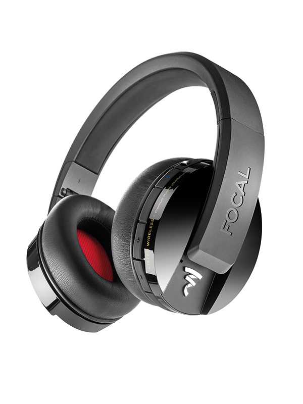 Великолепные беспроводные наушники Focal Listen Wireless