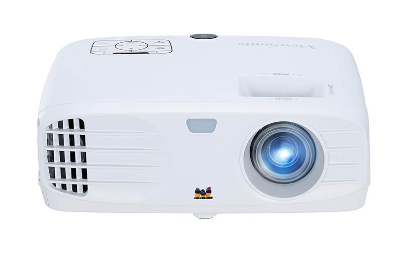 Новое поступления от ViewSonic: проекторы PG705HD и PG800HD