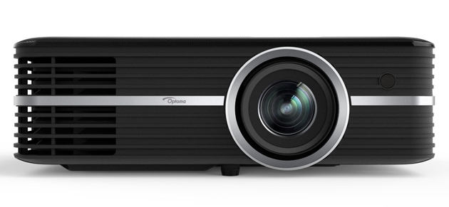 Управление голосом Optoma UHD51A
