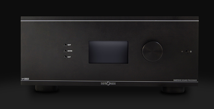 AV процессор StormAudio ISP 3D.20 Elite
