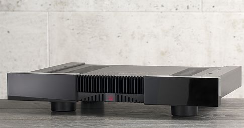 Gryphon Audio Sonett: еще больше информации