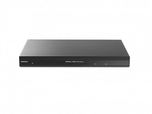  Meridian UHD722 процессор 4K, UHD и HDR
