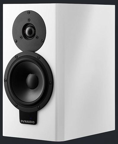Новинки от Dynaudio