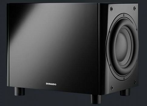 Dynaudio Sub 6: активный сабвуфер нового поколения