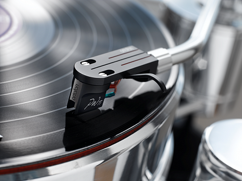Ortofon 100 лет
