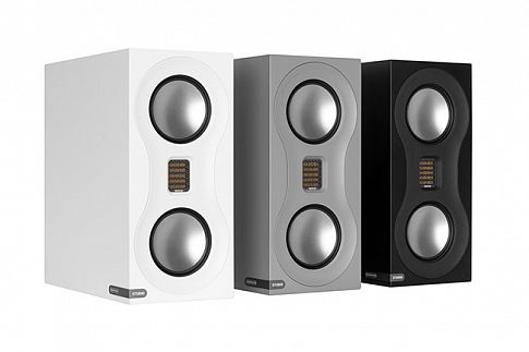 Новые мониторы от Monitor Audio