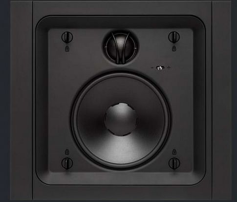 Новые модели встраиваемых колонок Dynaudio Studio