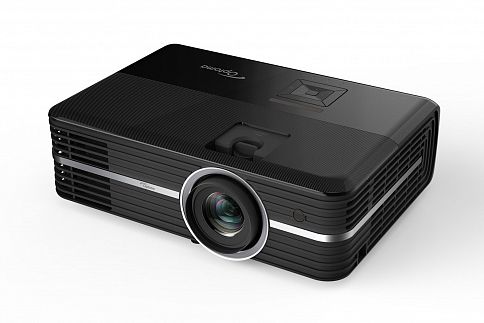 Проектор Optoma UHD51
