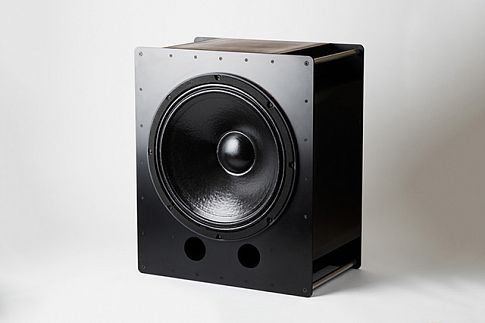 Сабвуфер для инсталляций Audio Excellence Raijuu 2A