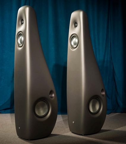 Акустическая система Vivid Audio Kiya 45