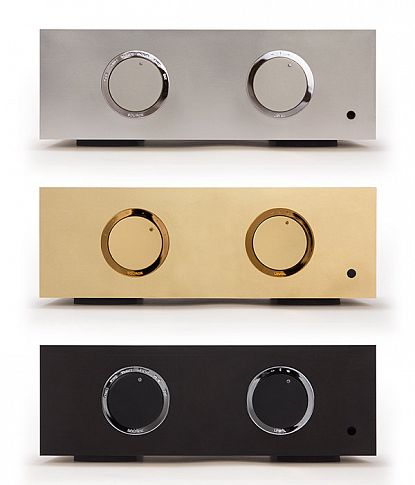 Предусилитель Bespoke Audio Company Special Edition 5th Anniversary