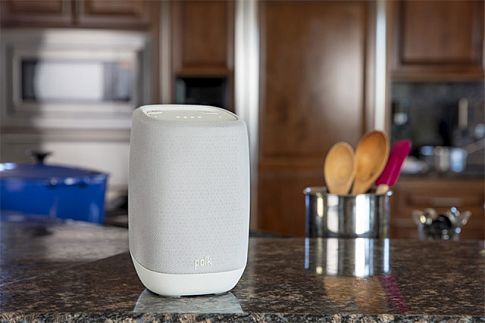 Беспроводная акустика Polk Audio Assist