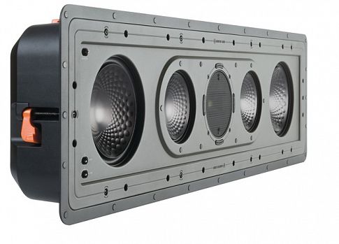 Встройка от Monitor Audio