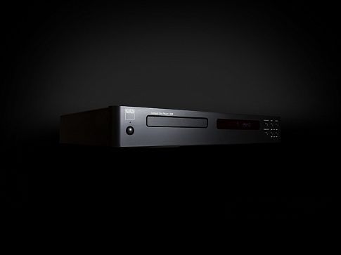 Проигрыватель компакт-дисков NAD C 538