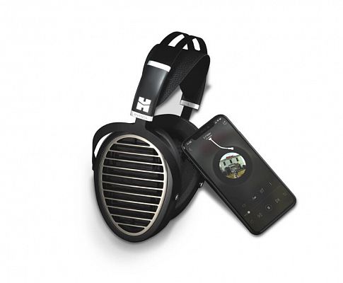 Изодинамические наушники HIFIMAN Ananda