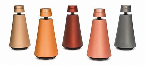 Беспроводная система акустики Bang&Olufsen BeoSound 1
