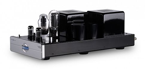 Ламповый моно-усилитель мощности Cary Audio CAD-805 Reference Series