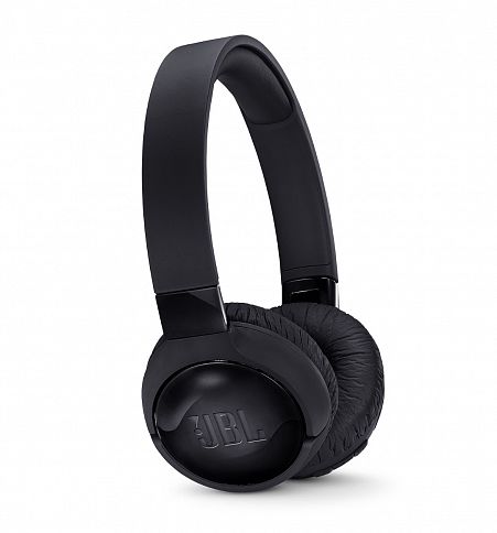 Шумоподавляющие наушники JBL TUNE600BTNC