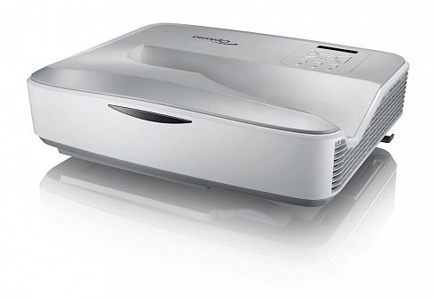 Универсальный ультракороткофокусный проектор Optoma HZ45UST