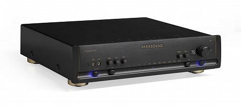 Предусилитель Parasound Halo P6
