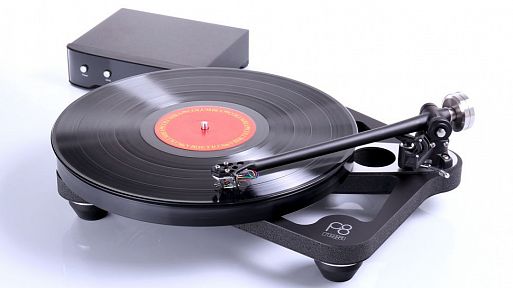 Проигрыватель винила Rega Planar 8