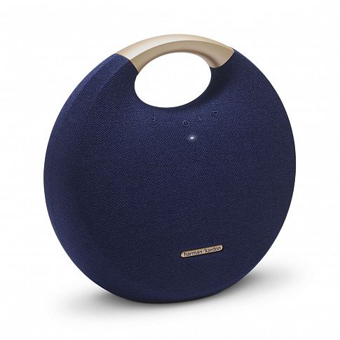 Портативная акустика Harman Kardon Onyx Studio 5