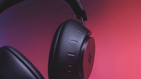 Фирменные наушники Dolby Dimension: впервые в ассортименте