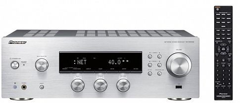 Новые прошивки в Pioneer и Onkyo